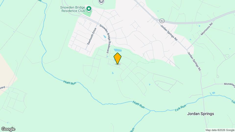 217 Crofton Ct Map and Location Details