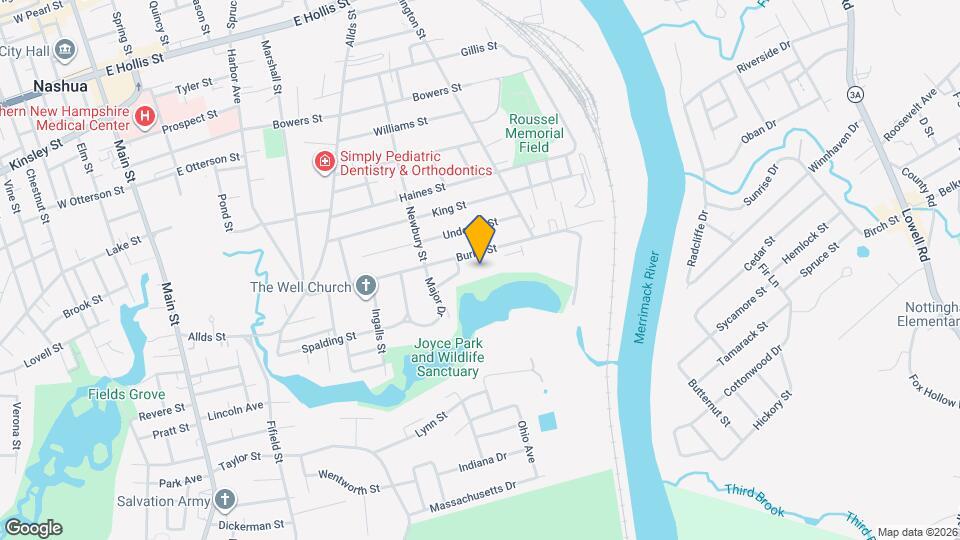 Wagner Court Apartments | Nashua, NH Apartments For Rent