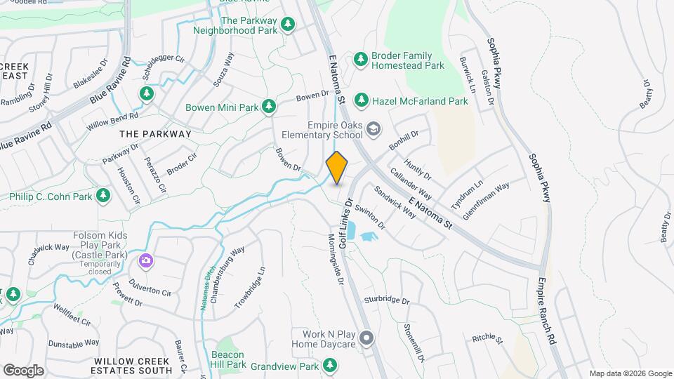 1116 Veranda Ct Rentals in Folsom, CA