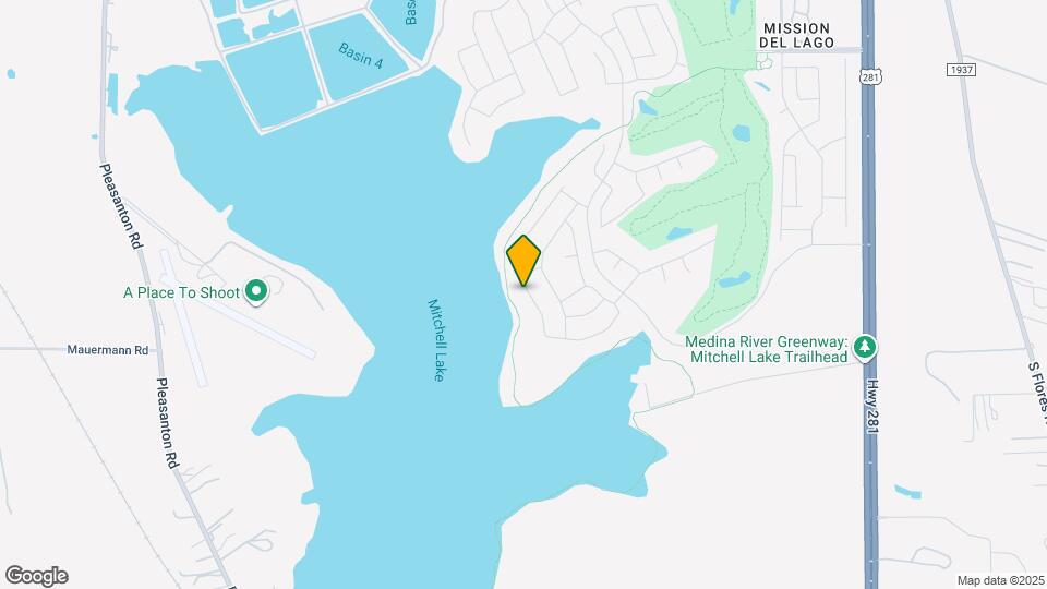 13523 Turnesa Ter Mapa y Detalles de la Ubicación