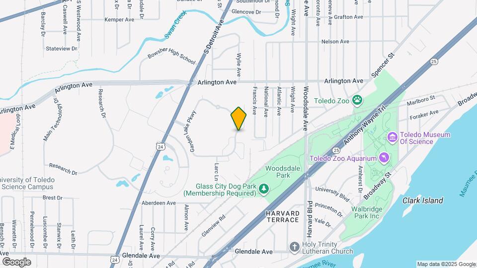 Garden Lake Apartments and Nearby Toledo Apartments For Rent Toledo, OH