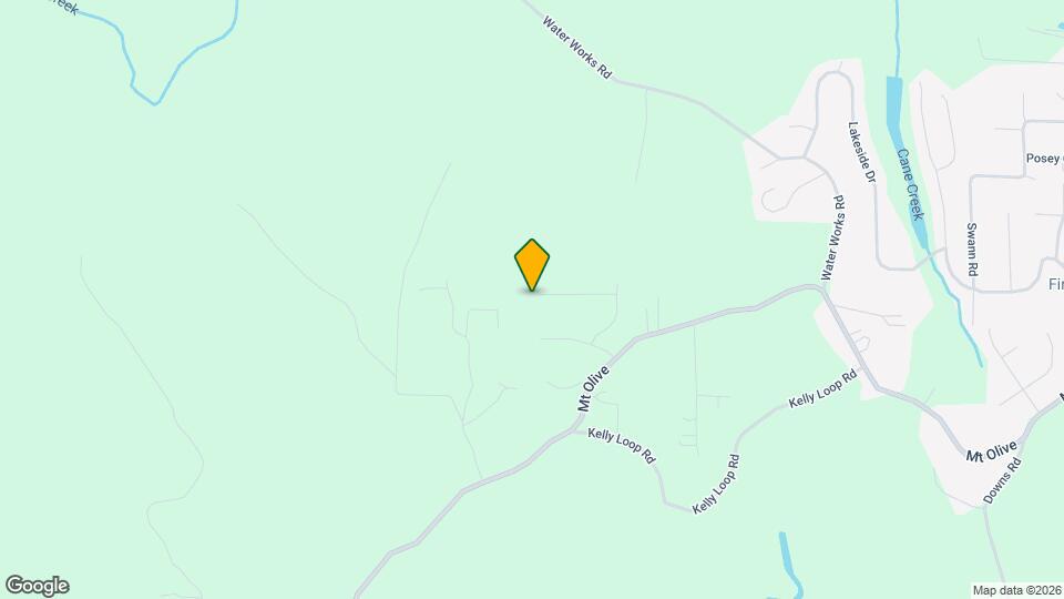 2498 Glenn Ct Map and Location Details