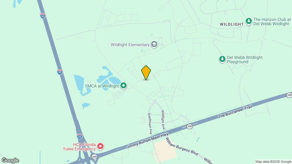 172 Sawgrass Dr Map and Location Details