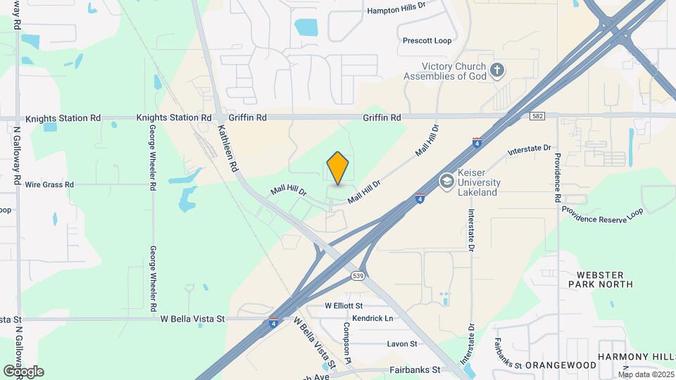 Kathleen Pointe Apartments Lakeland, FL Apartments For Rent