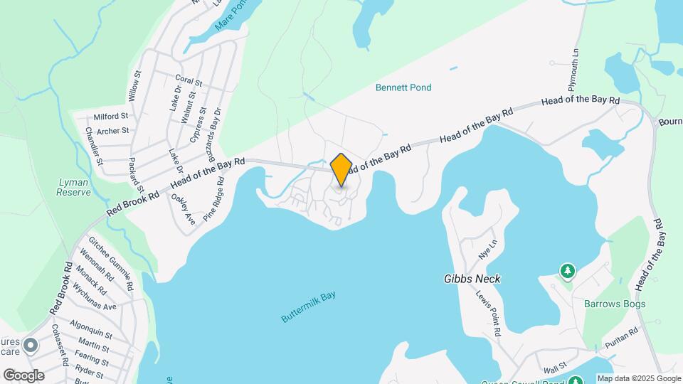 12 F Hideaway Rd Rentals in Bourne, MA