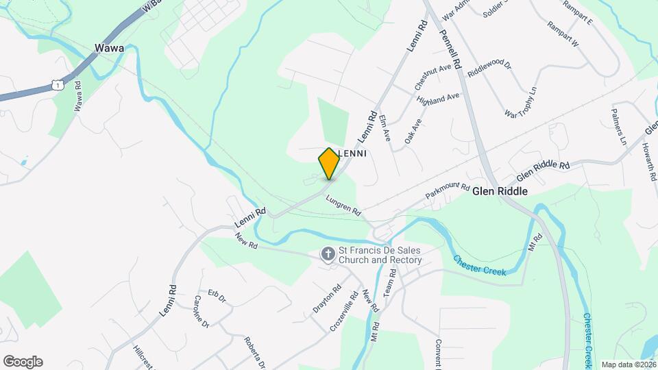 365 Lenni Rd Rentals in Media, PA