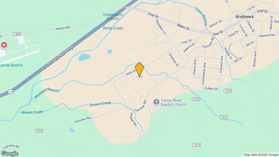 Westwinds Apartments Andrews, NC Apartments For Rent