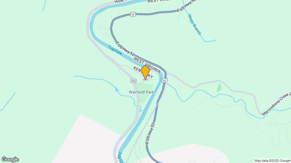 Dempsey Housing Community Apartments Warfield, KY Apartments For Rent