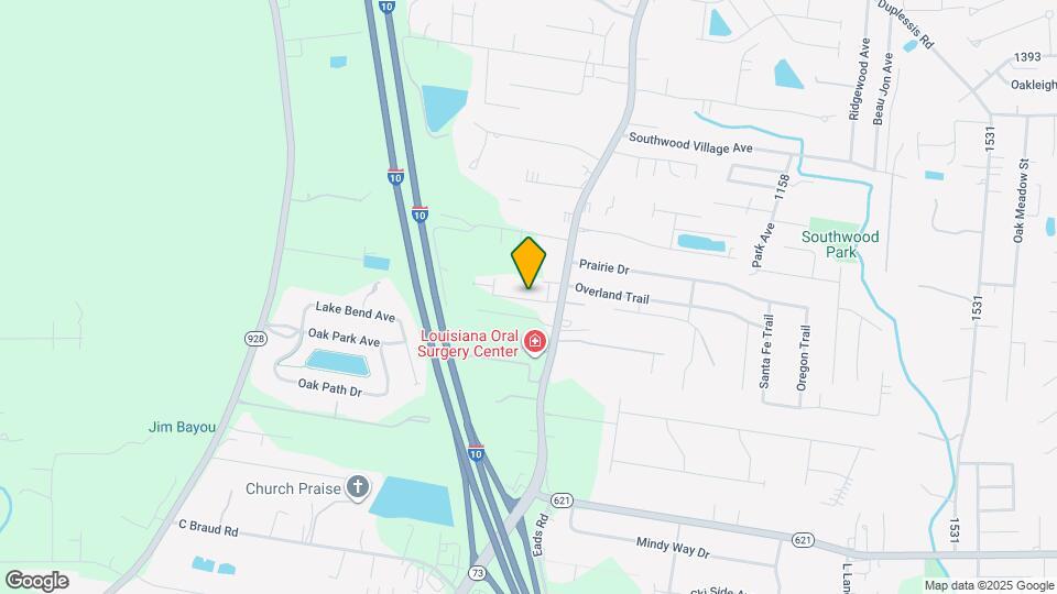 37140 Woodgate Ave Mapa y Detalles de la Ubicación