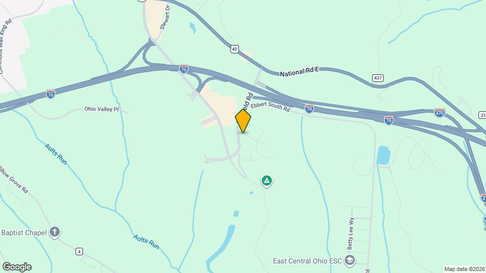 51392 Breezy Hill Rd Map and Location Details