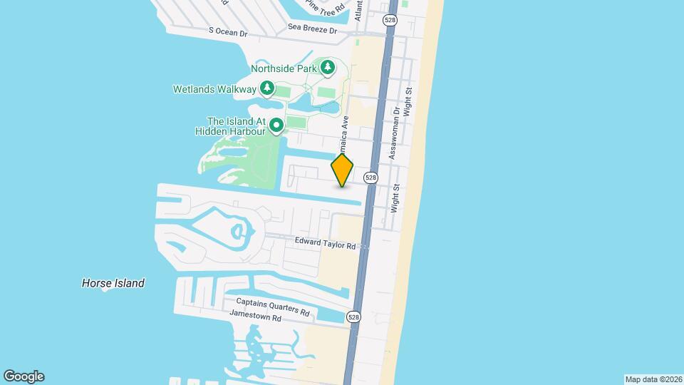 101 123rd St Map and Location Details