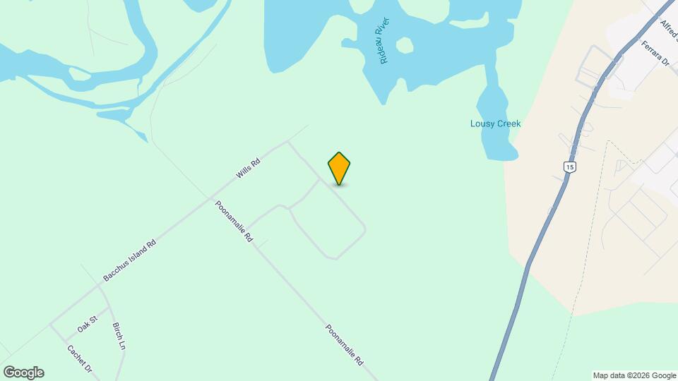 35 Basswood Cres Map and Location Details