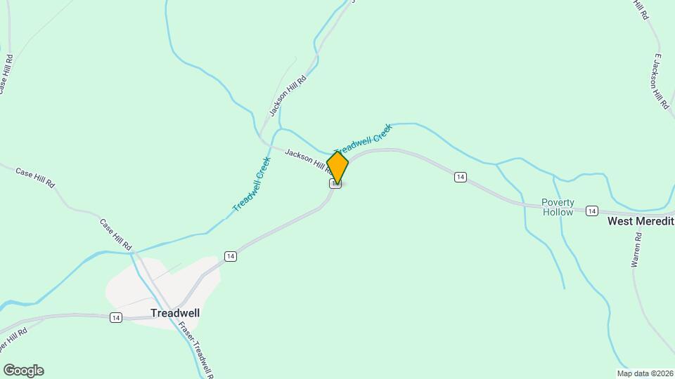 5180 County Hwy 14, Unit SI ID1492987P Map and Location Details