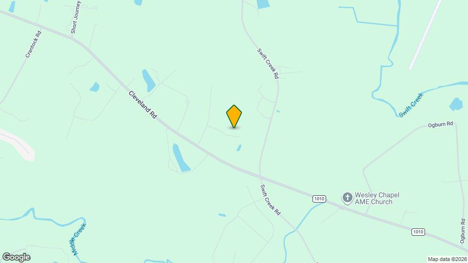 153 Tangueray Dr Map and Location Details