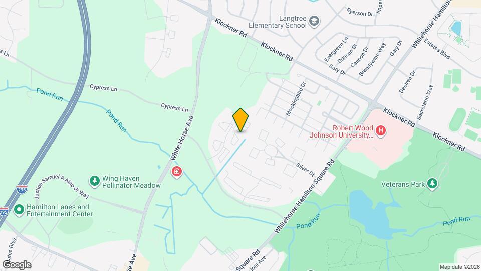 65 Mulberry Ct Map and Location Details