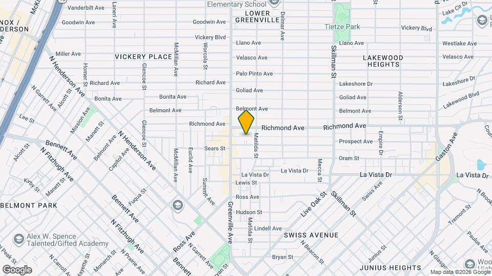 9 Stonebriar Ct Map and Location Details