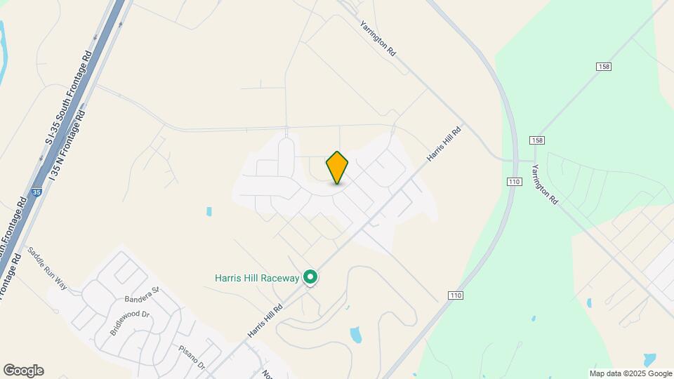 408 Golden Grove Pkwy Map and Location Details