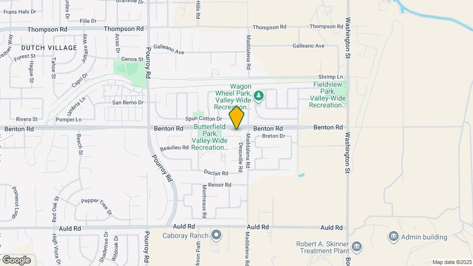 32428 Giverny Ct Map and Location Details