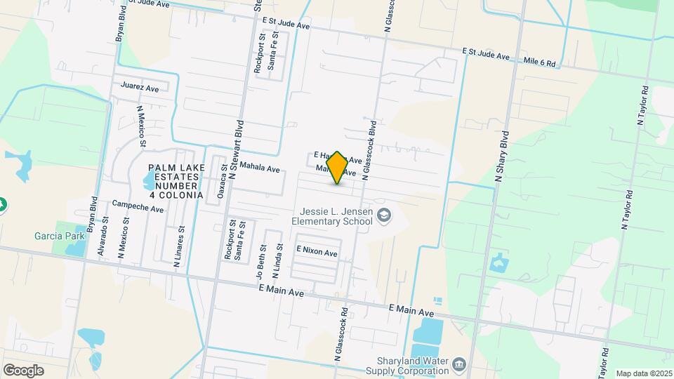 3213 Diamondhead Ave, Unit 3209#2 Map and Location Details