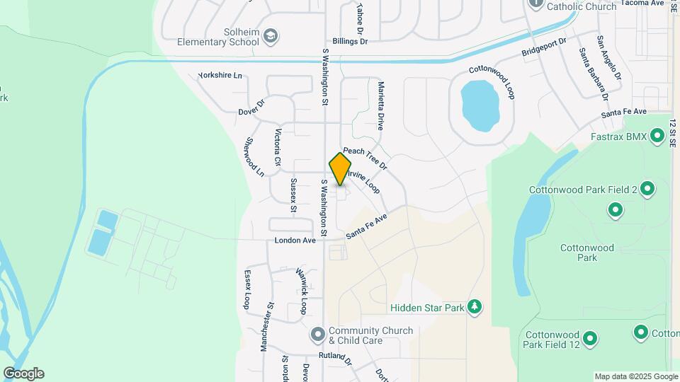 Citadel by Belcastle Mapa y Detalles de la Ubicación