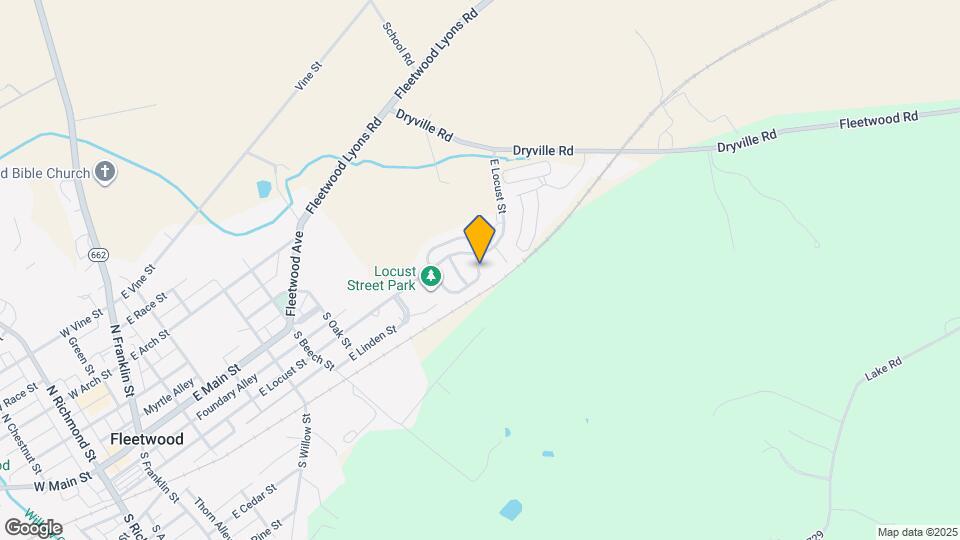 Tarsus Manor Apartments and Nearby Fleetwood Apartments For Rent Fleetwood, PA