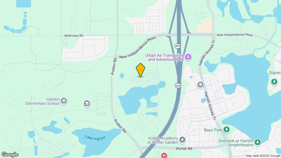 5654 Westview Pk Dr Map and Location Details