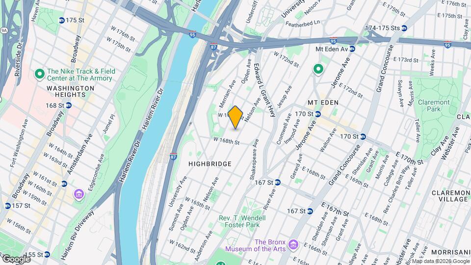 Noonan Plaza Apartments Bronx, NY Apartments For Rent