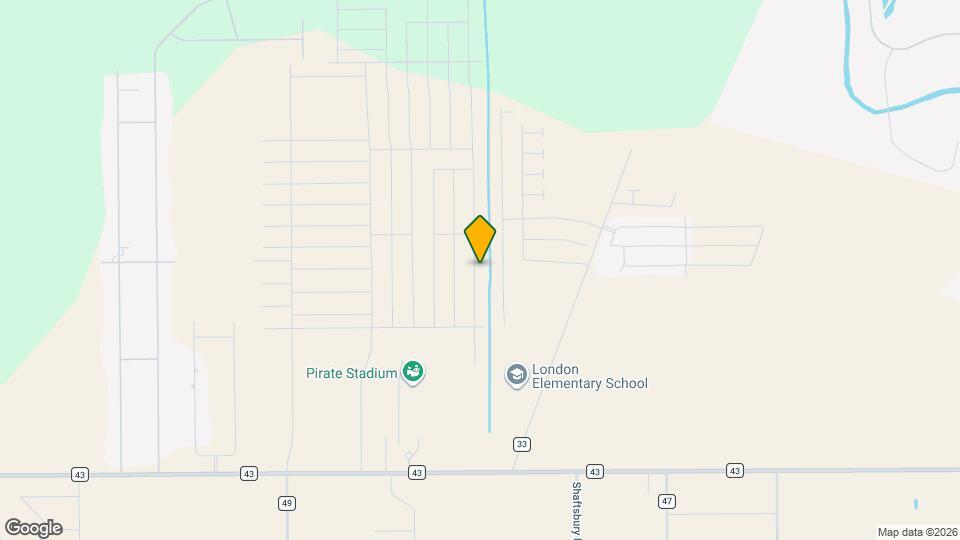 2658 Westeros St Mapa y Detalles de la Ubicación