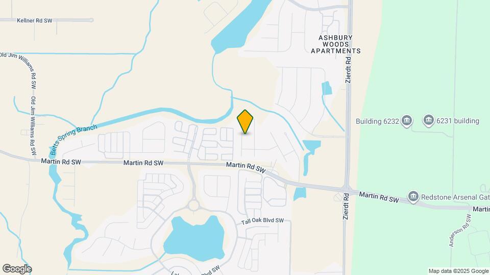 426 Tillane Pk Cir Map and Location Details