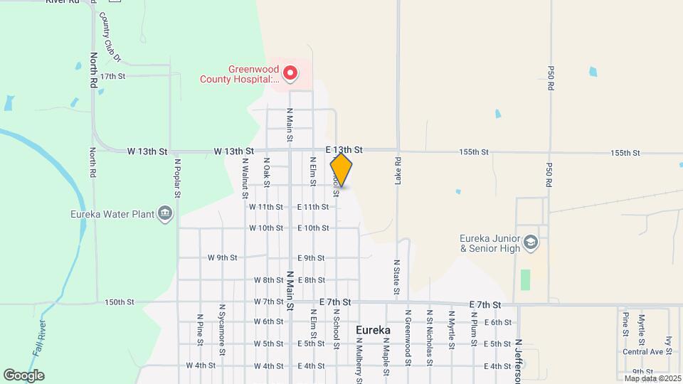 Eureka Apartments Eureka, KS Apartments For Rent