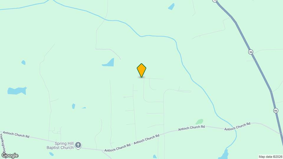 335 Lasswade Ct Map and Location Details