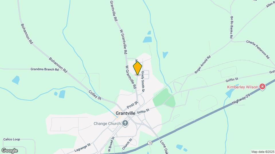 57 Arnold St Map and Location Details