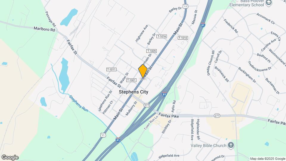 5322 Main St Apartments and Nearby Stephens City Apartments For Rent