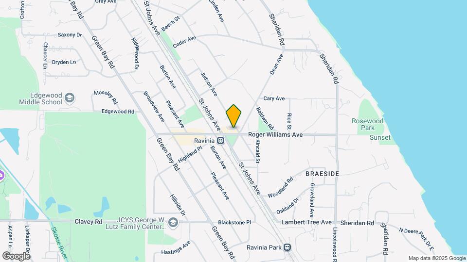730 Judson Ave-Unit -Unit 9 Map and Location Details