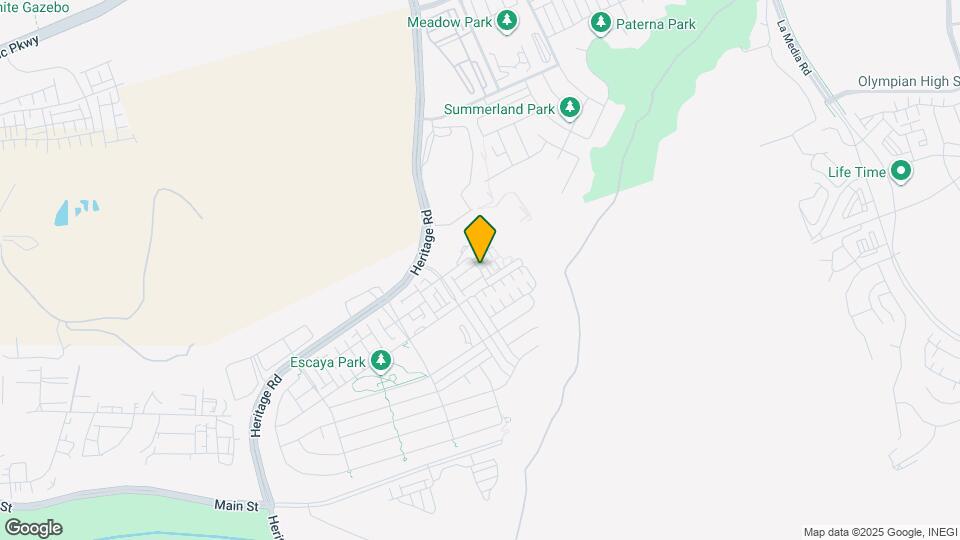 113 Ave Citron Map and Location Details