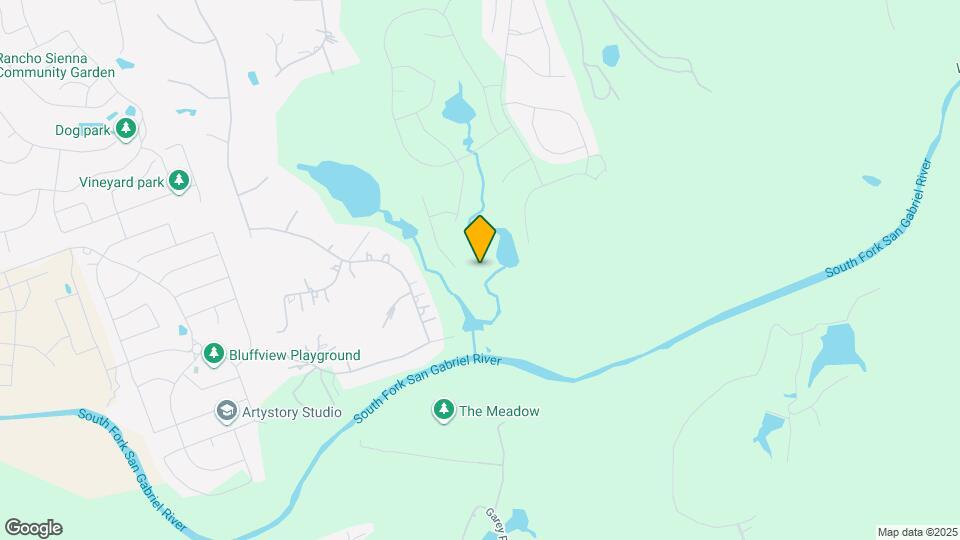 1448 Boggy Crk Rnch Rd Map and Location Details