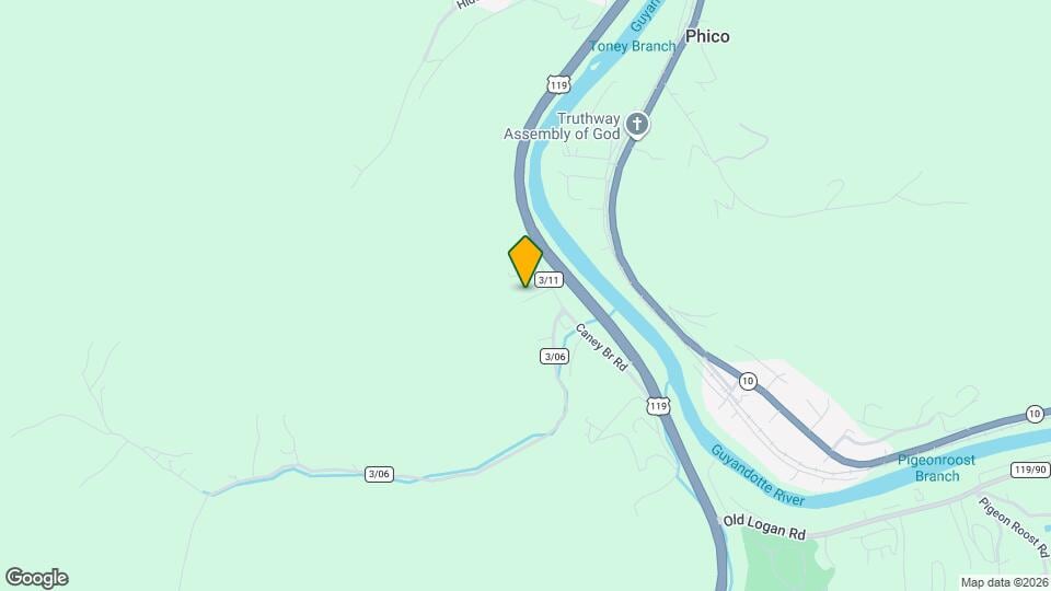 54 Veres Dr, Unit 54 Veres Drive Map and Location Details