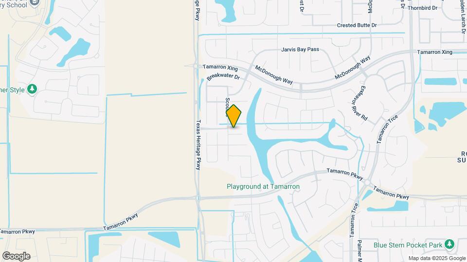 29622 Juntti Park Ct Map and Location Details