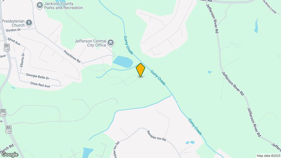 496 Red Dragon Dr Map and Location Details