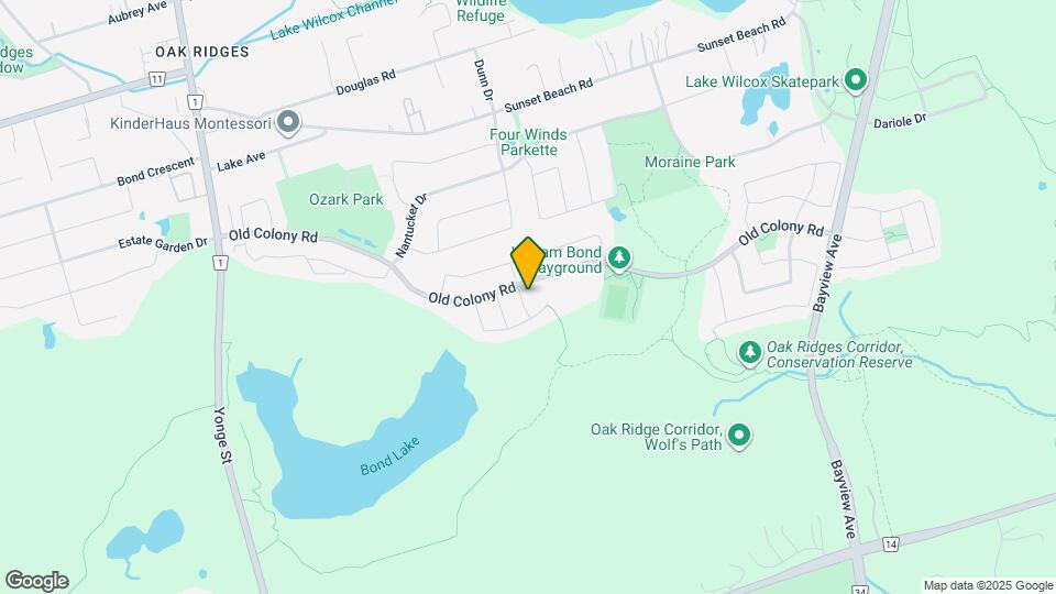 9 Picnic St Map and Location Details