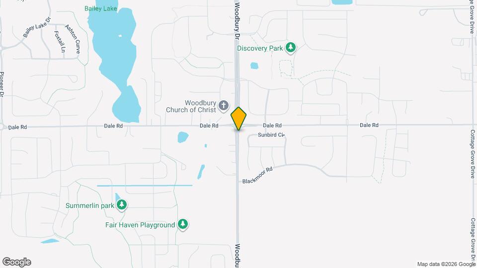 5021 Useppa Trl Map and Location Details