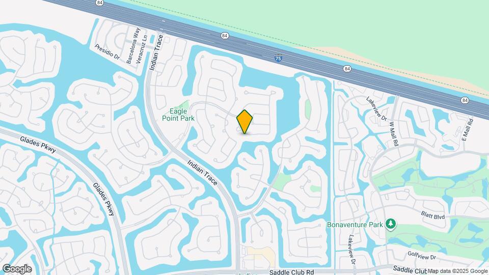 642 Heritage Dr Map and Location Details