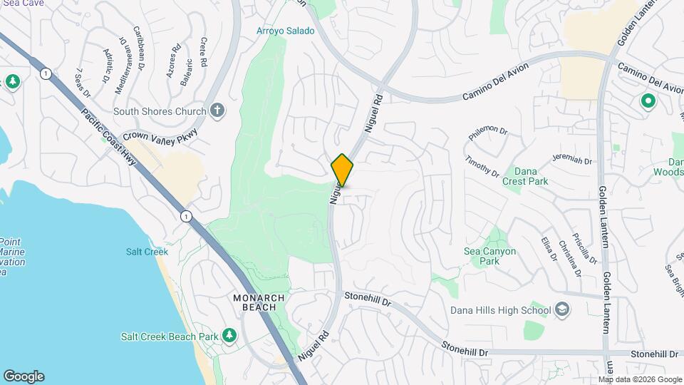 7 Wimbledon Ct Map and Location Details
