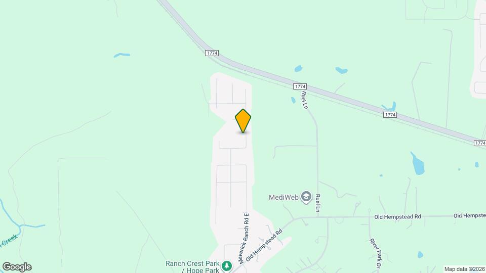 27005 Wichita Ct Map and Location Details