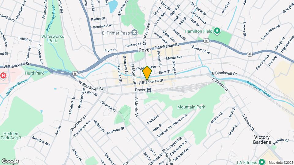 Bergen Plaza Apartments and Nearby Dover Apartments For Rent Dover, NJ