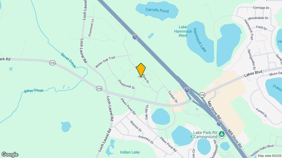 Rolling Pine Apartments Lake Park, GA Apartments For Rent