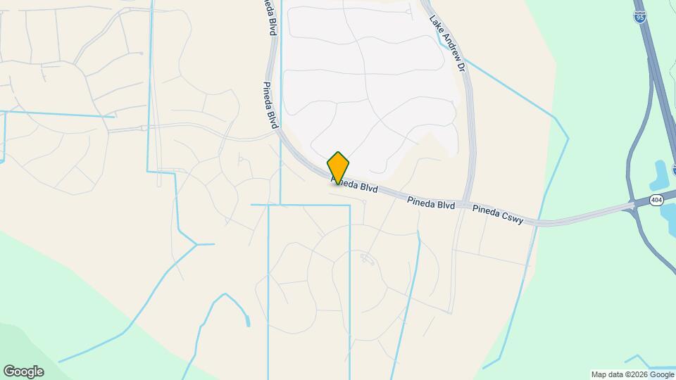 9051 Udina Wy Map and Location Details