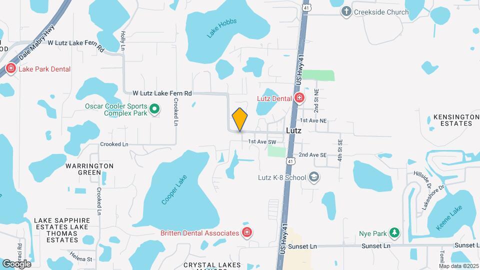 402 W Lutz Lake Fern Rd Apartments and Nearby Lutz Apartments For Rent