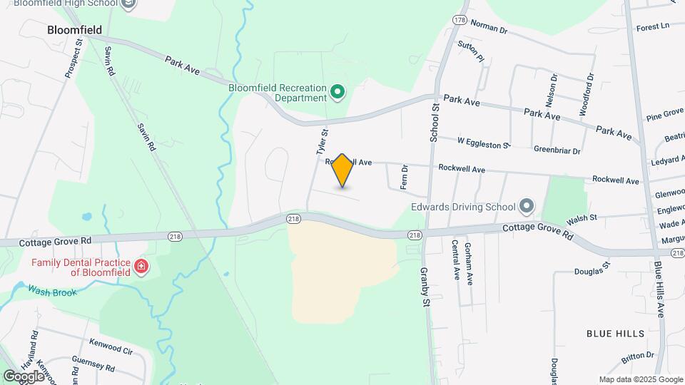 18 Dale Ave Rentals in Bloomfield, CT