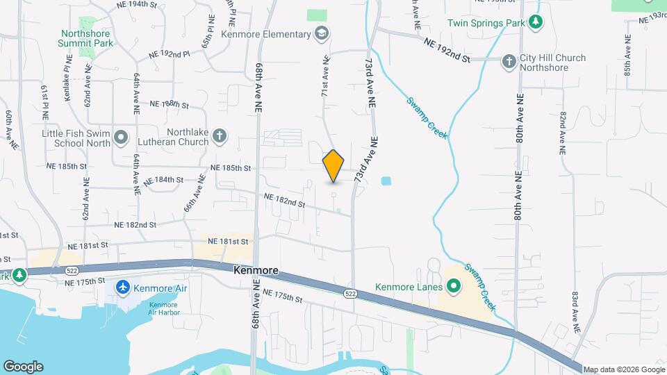 Sun Ridge Apartments Kenmore, WA Apartments For Rent